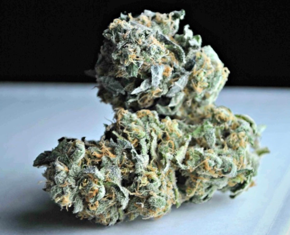 Blue rhino Strain